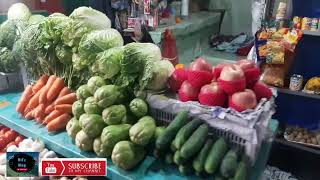 Pagsanjan Laguna Areza Market by Rilz Vlog 113 views 1 year ago 3 minutes, 1 second