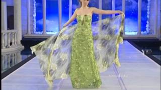 Spring Summer 2005 - Therese Antoun