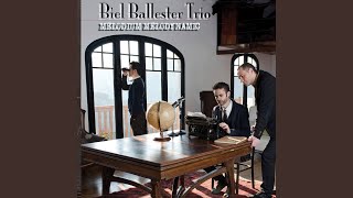 Video thumbnail of "Biel Ballester Trio - Rhapsody in A Minor"