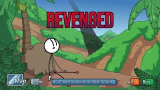 Henry Stickmin Vindicated - Ockeroid Revenged Credits Music