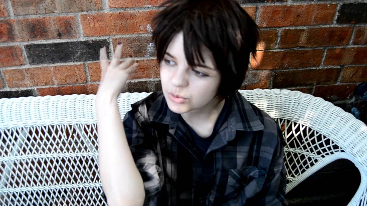 Levi and Eren (ereri) Silent Treatment