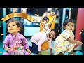 Rathamaarey😍💜1st Birthday | Prabhu Studio | 4k #birthday #2025 #ponnamaravathi #pudukkottai #reels