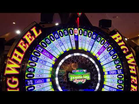 Solaz Johnny O Magic City Casino