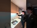素敵なお部屋でした🏡#賃貸 #物件紹介 #お部屋紹介 #不動産仲介 #不動産売買営業募集 #東京不動産
