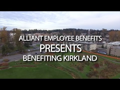 Benefiting Kirkland