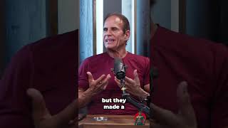 Swami G and His Unique and Healthy Pizza Recipe