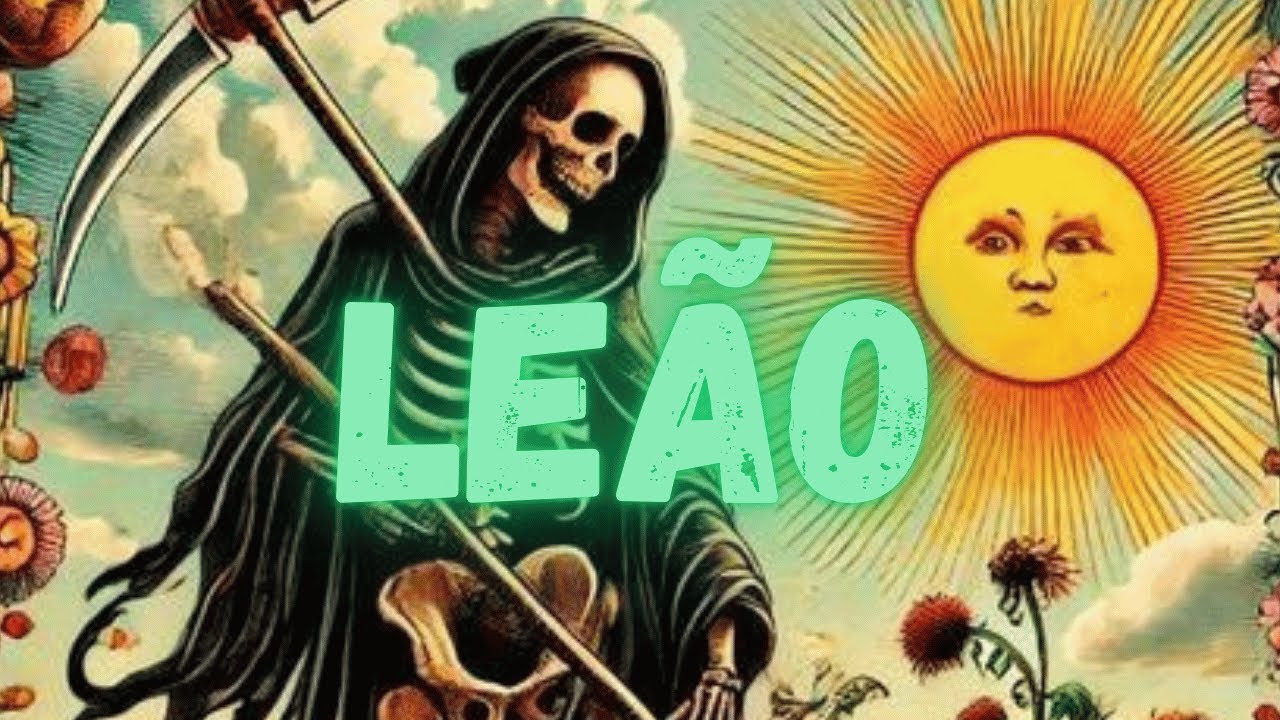 LEÃO A ESPERA TERMINOU! ISSO ACONTECE A QUALQUER MOMENTO E NADA PODERÁ IMPEDIR 💖 JANEIRA 2026