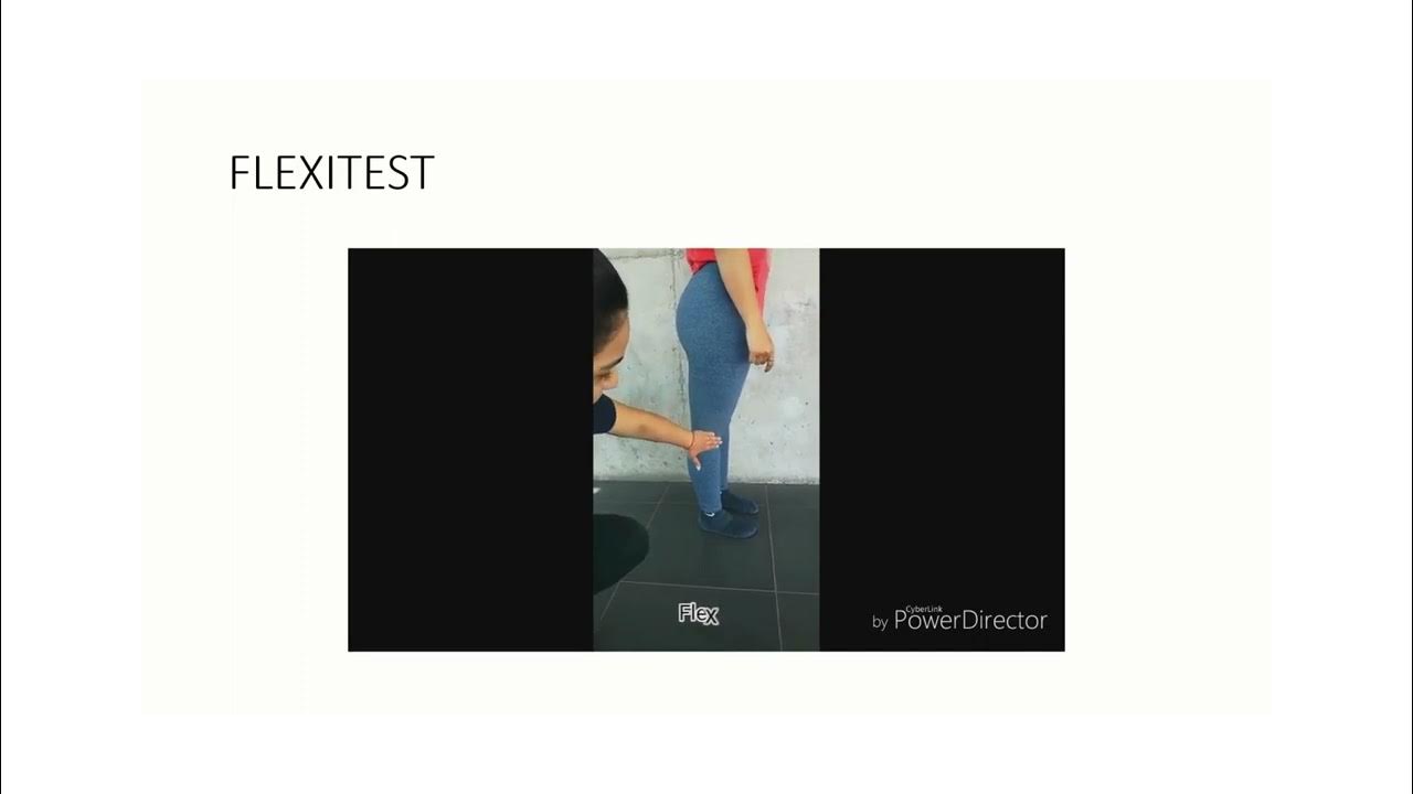 FLEXITEST RODILLA YouTube