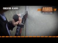 Arbortech Allsaw Caulking Blade Arbortech Allsaw Caulking Blade