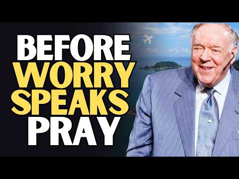 START YOUR DAY IN VICTORY: Say Psalm 11824 Before Worry Says a Word  Kenneth E Hagin