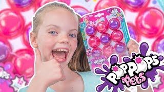 Slime! Pop Pops Pets Bubble Popping With Tiny Squishies screenshot 5