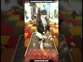 ちゃんとハロウィンっぽく「GHOST KINGDOM」踏んできた #DANCERUSH_STARDOM