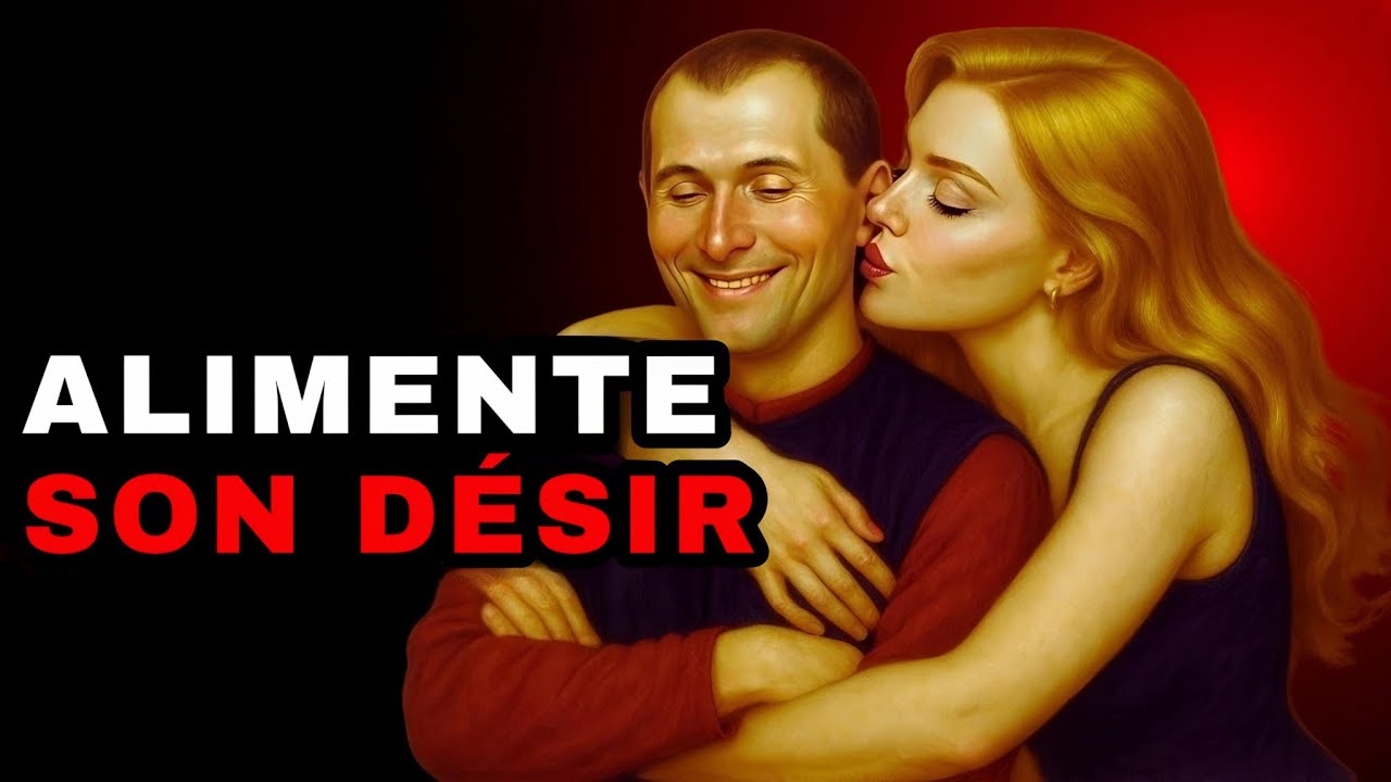 4 Choses spécifiques que les femmes veulent que tu fasses, mais qu’elles ne te diront jamais !