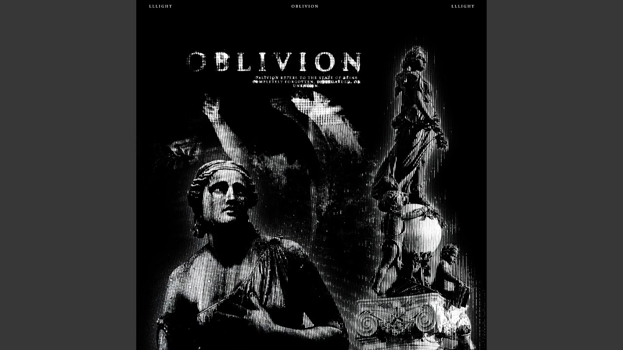 Watch oblivion on YouTube Watch oblivion on YouTube