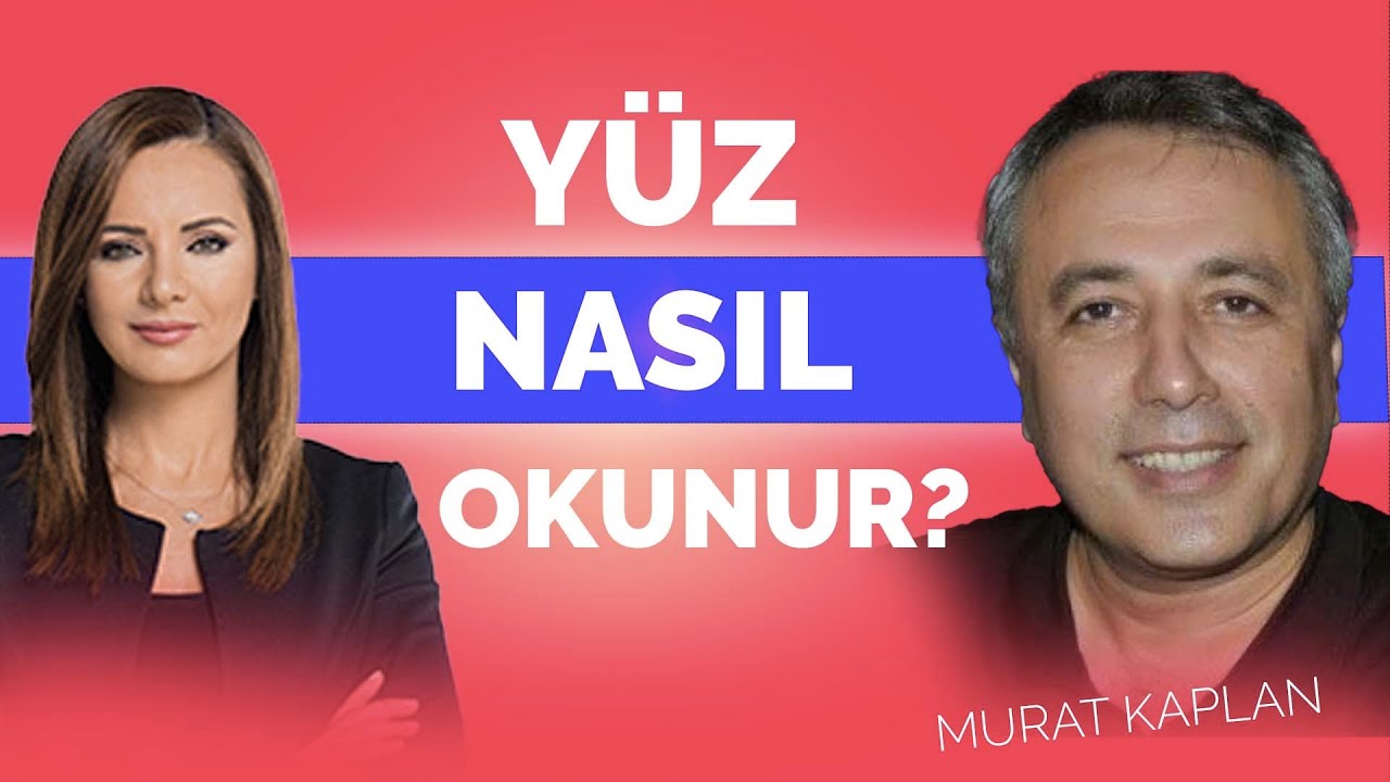 Kayıtdışı / Yüz Analizi ve Davranış Bilimi