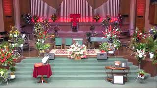 Ronald Rice Service