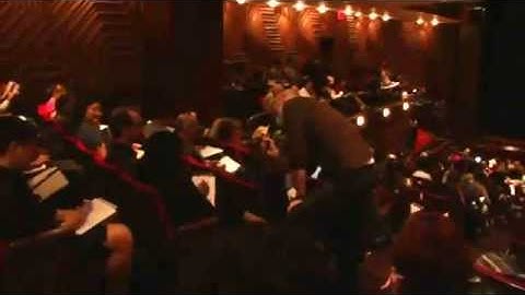 Creative Time Summit | Ultra-Red (represented by Don Ryan)