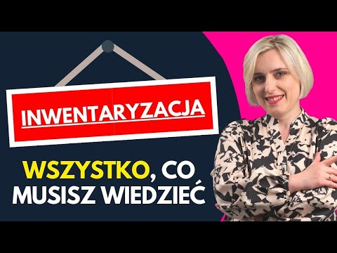 Wideo: Która z poniższych odpowiedzi opisuje różnicę między systemem ciągłej inwentaryzacji a systemem okresowej inwentaryzacji?