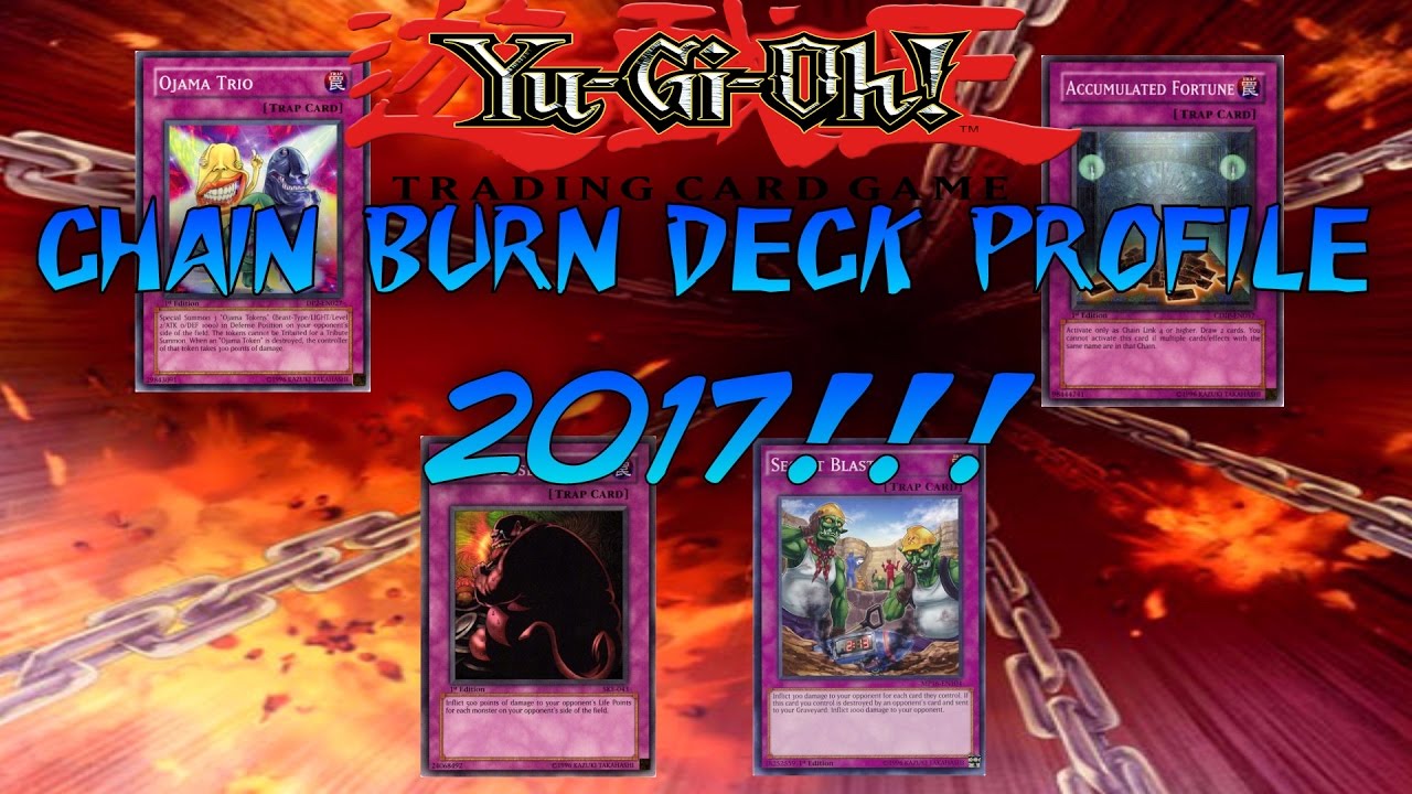 ygopro decks chain burn download ygopro decks chain burn download
