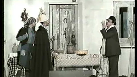 Fernando Antoniello - L'atto di richiamo (Commedia...