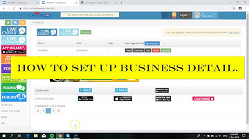 Party booking software demo Booking Widget