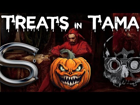 From the Shadows [ EP6 ] Treats in Tama