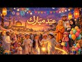يا هلا بالعيد أغنية عيد جميلة 2026 Eid Mubarak Song يا هلا بالعيد أغنية عيد جميلة 2026 Eid Mubarak Song