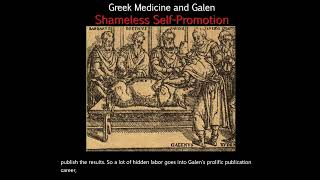 Mon Mar 23 2026 Galen intro