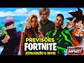 PREVISÕES DE SKINS LOJA FORTNITE - PRÓXIMAS SKINS FORTNITE - PREVISÕES FORTNITE #220