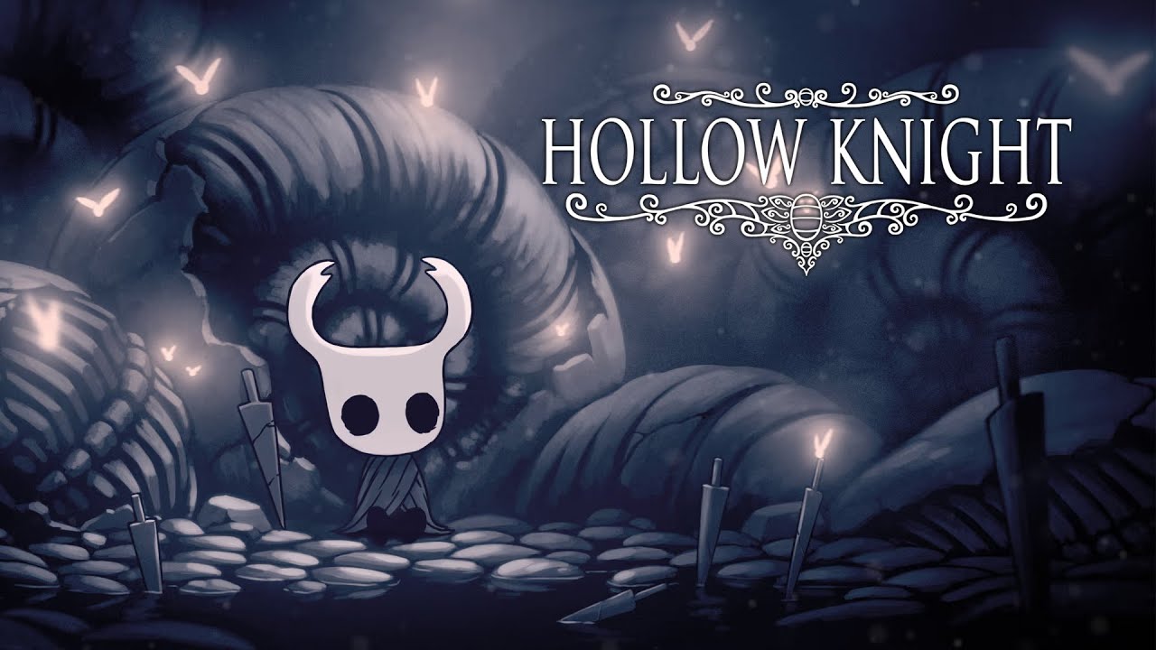 Lanjut Ke Crystal Peak | Hollow Knight #6