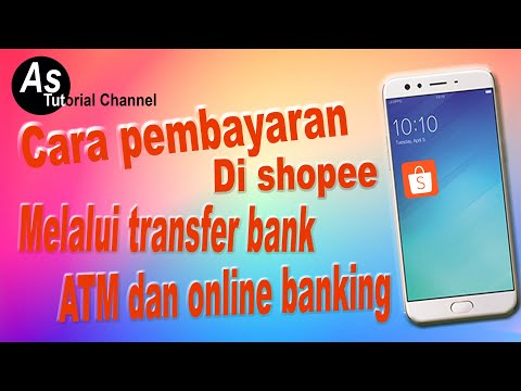 Video: Cara Membayar Pembelian Di Toko Online Online