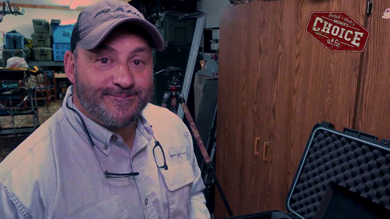 Plano Mil-Spec Travel Bow Case