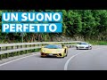 The Grand Tour: trasformare la benzina in rumore