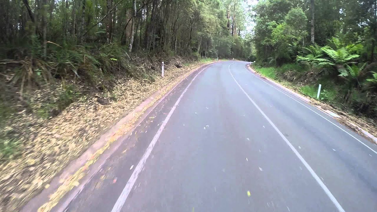 010 Port Campbell Apollo Bay 02 12 2014 YouTube
