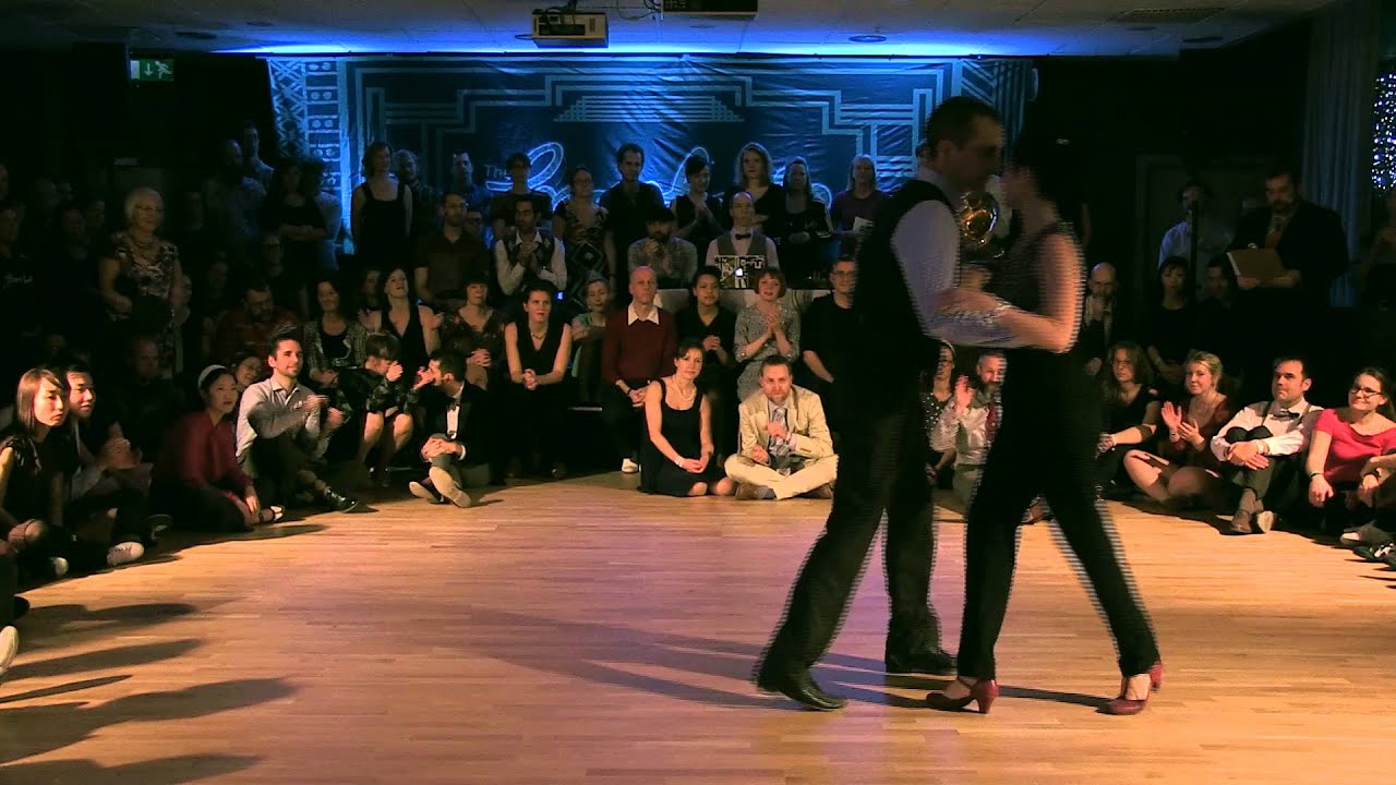 The Snowball 2015 - Balboa Strictly Finals - Spotlights