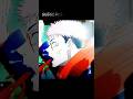 Yuji vs Mahito 💀🔥 | Deadly Fight Edit ⚔️ #jjk #shorts #anime #viral #edot #amv