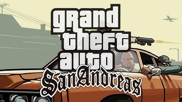 How to fix gta san andreas - load screen freeze, not loading (windows 10) must watch 101% fix