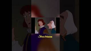 Lord Rogers is A Great Advisor 💭 #shorts #trending #shortvideo #swanprincessofficial #animation