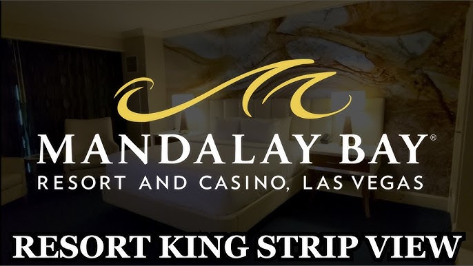 South Point Hotel Casino Resort Room Tour - Las Vegas, Nevada 