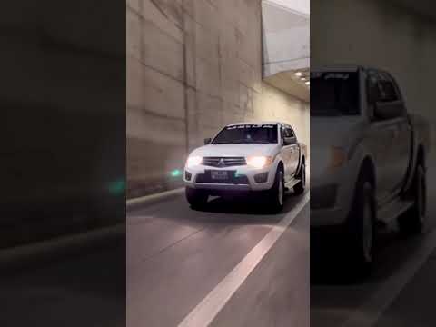 استعرض العقبة ميتسوبيشي 200