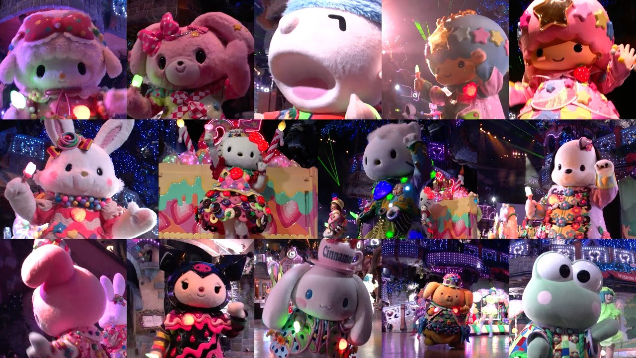 みんなでKAWAII FESTIVAL