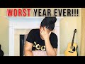 The Worst Year Of My Life | 2020 Chit Chat