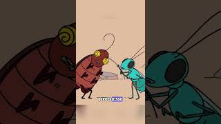 Vespa Esmeralda #ciencia #curiosidades #fatoscientíficos #fatos #shorts