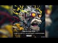 Hackwaves &amp; Super Rush - Cyber Attack [NH039] [NEUROHEADZ]
