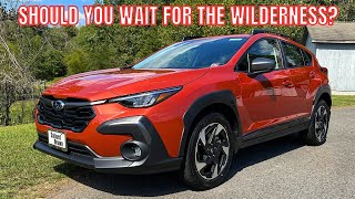 2024 Subaru Crosstrek Limited  How Much Have Prices Gone UP?!