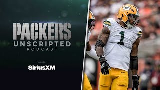 Packers Unscripted: Destination Dallas