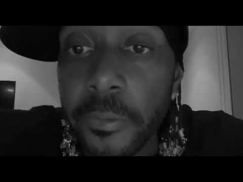 Krayzie Bone - Celebration (Live Stream)