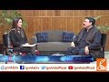 Exclusive Interview of Sheikh Rasheed | Face To Face with Ayesha Bakhsh | 10 Nov 2018 | GNN