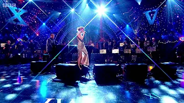 Joss Stone - Bei Mir Bist Du Schön (Jools Annual Hootenanny 2015)