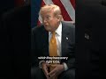Trump Says US Will 'Probably' Strike Iran Again Tonight